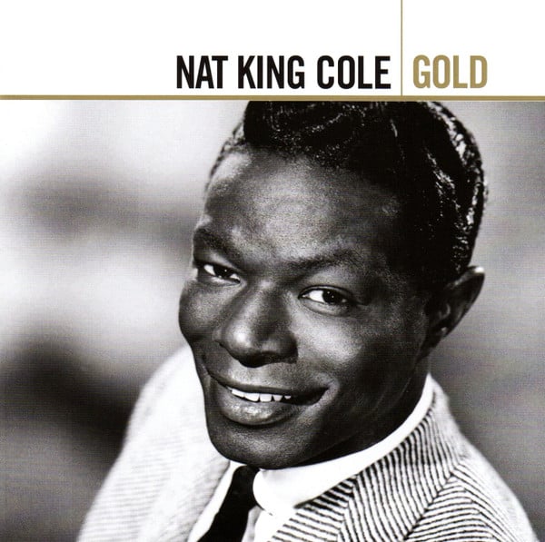 Nat King Cole - Gold (2xCD, Comp)