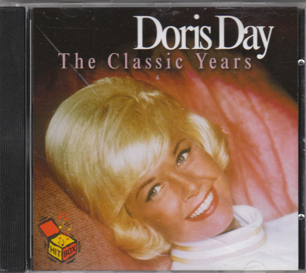 Doris Day - Doris Day The Classic Years (CD, Comp)