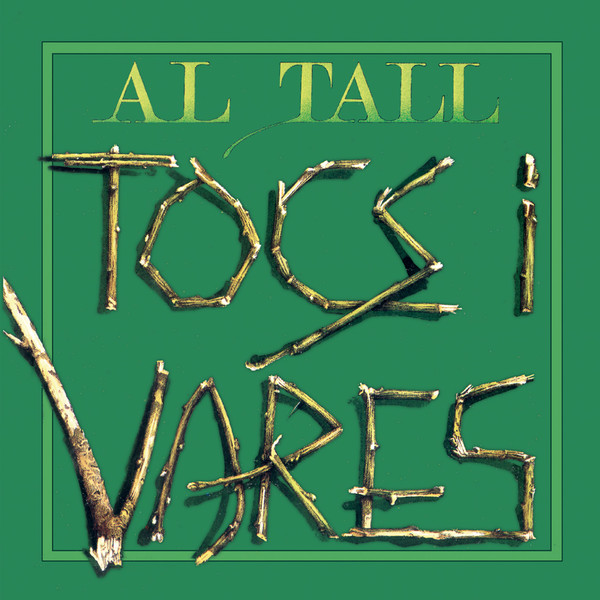 Al Tall - Tocs I Vares (LP, Album, Gat)