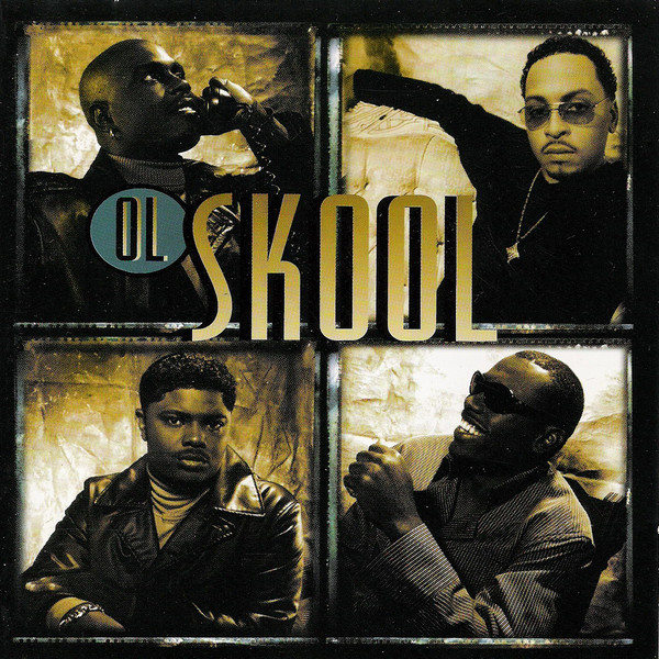 Ol Skool* - Ol Skool (CD, Album)