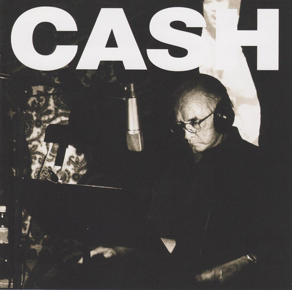 Johnny Cash - American V: A Hundred Highways (CD, Album)