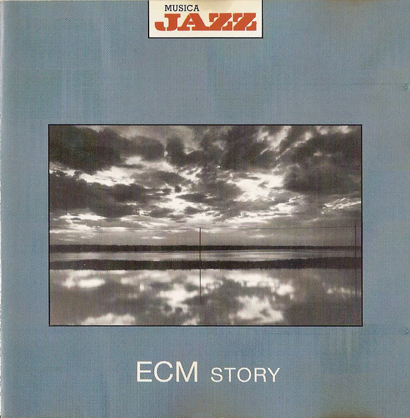 Various - ECM Story (CD, Comp)