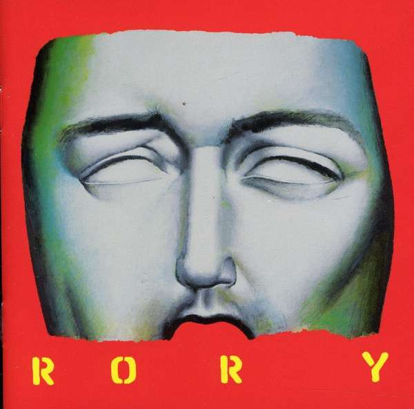 Rory Gallagher - Wheels Within Wheels (CD, Album)