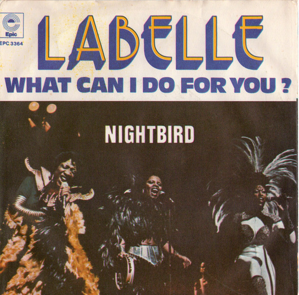LaBelle - What Can I Do For You? (7