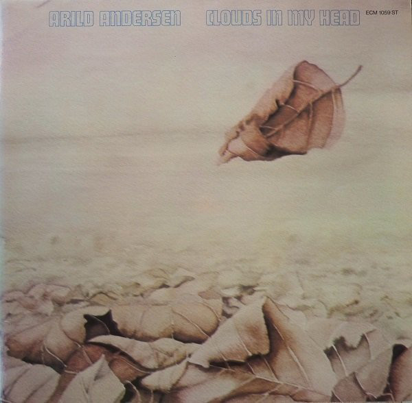 Arild Andersen - Clouds In My Head (LP, Album)