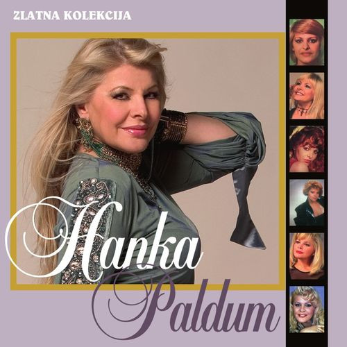 Hanka Paldum - Zlatna Kolekcija (2xCD, Comp)