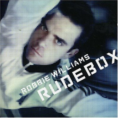 Robbie Williams - Rudebox (CD, Album, Enh)