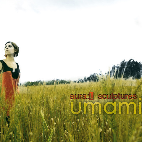 Aura:L Sculptures - Umami (CD, Album)