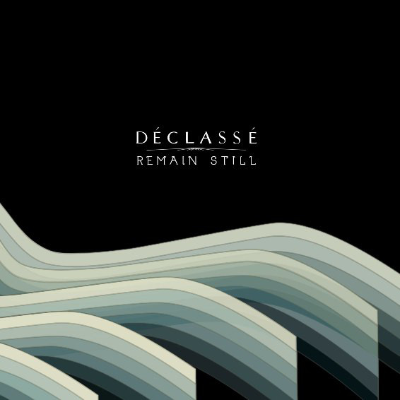 Déclassé - Remain Still (CD, Album)