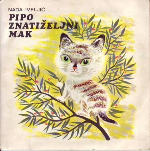 Nada Iveljić - Pipo (7