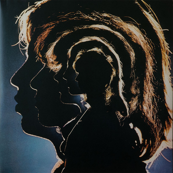 The Rolling Stones - Hot Rocks 1964-1971 (2xLP, Comp, RE, RM)