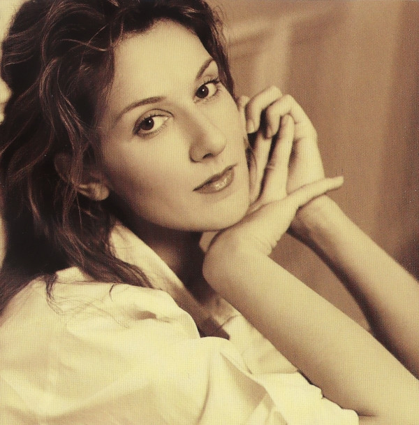 Celine Dion* - These Are Special Times (CD, Album)