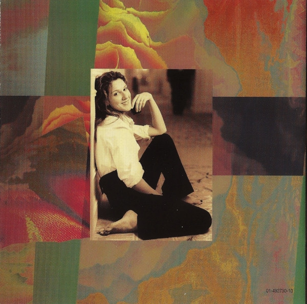 Celine Dion* - These Are Special Times (CD, Album)