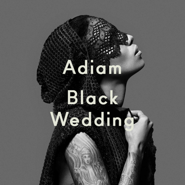 Adiam* - Black Wedding (CD, Album)