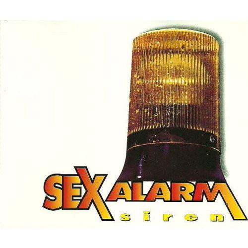 Sex Alarm - Siren (12