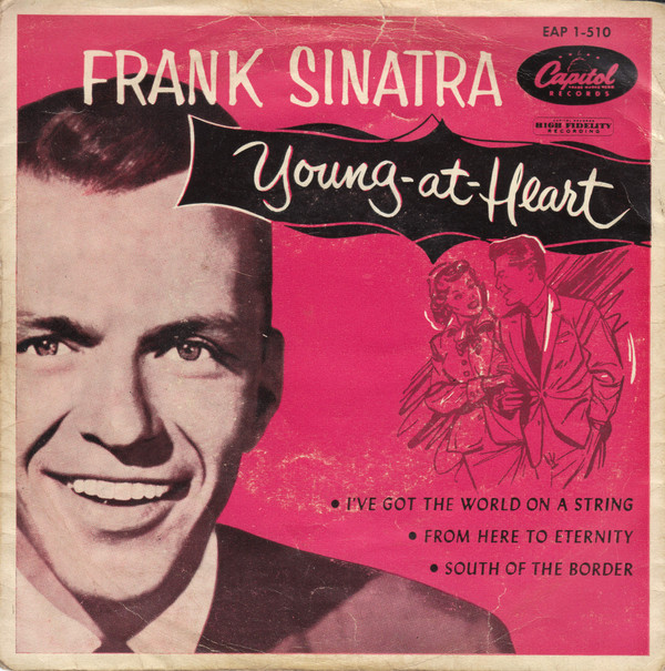 Frank Sinatra - Young-at-Heart (7