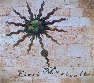 Dubrovnik* - Fiori Musicali (CD)