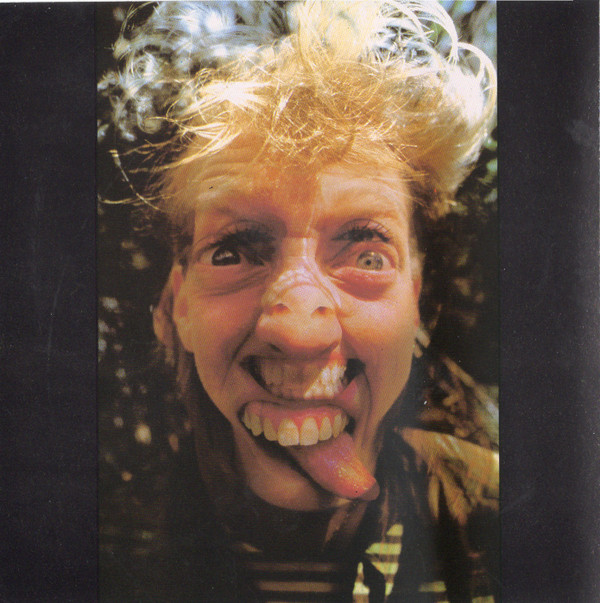 Butthole Surfers - Hairway To Steven (CD, Album, RE)