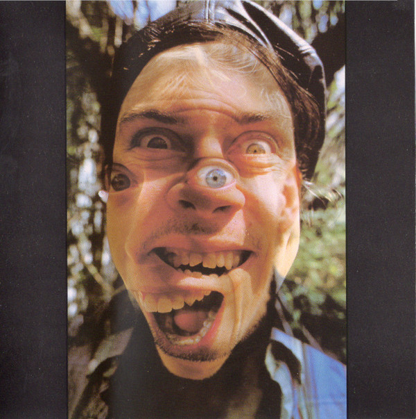 Butthole Surfers - Hairway To Steven (CD, Album, RE)