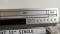 DVD PLAYER/VIDEO CASSETTE RECORDER SONY SLP-D993P