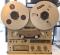 MAGNETOFON TEAC DUAL CAPSTAN DRIVE X-10MK2